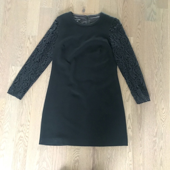 Judith & Charles size 6 Dress - Picture 1 of 4